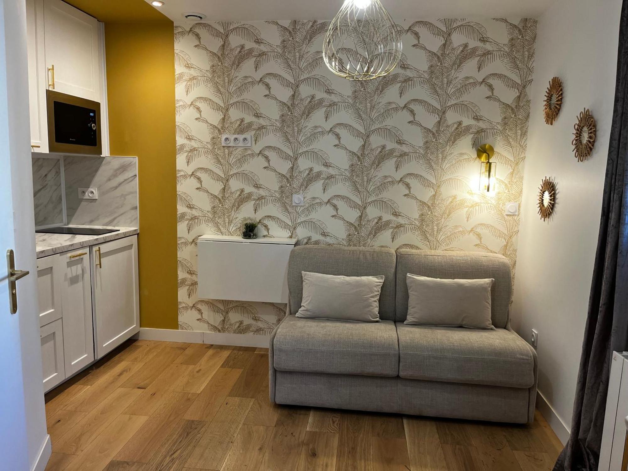 לונל Studio Cocooning מראה חיצוני תמונה